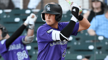 How legit is Holliday's power? His latest homer clears a bus!