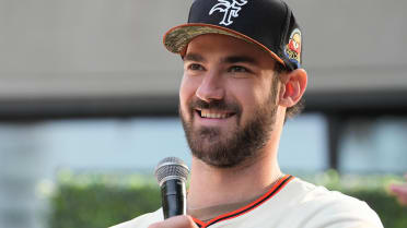 Eldridge tuning out trade rumors, looking forward to teaming up with Devers