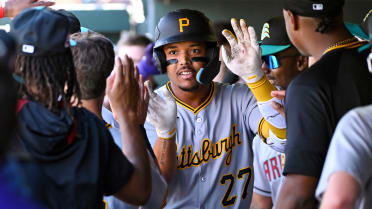 Pirates have 40-man roster decisions to make on these 7 prospects