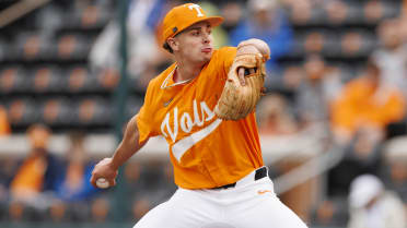 Who will the Dodgers take with their first pick in the '26 Draft?