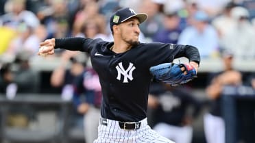 Yanks to call up No. 3 prospect Rodríguez for debut on Wednesday