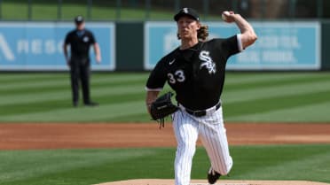 Smith, Sox No. 5 prospect, set to throw live BP for first time this spring