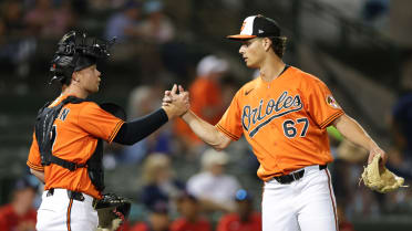 1 month into Minor League season, these O's prospects are thriving