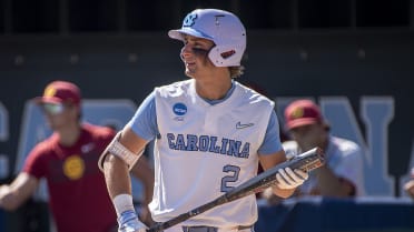 Red Sox unconventional '26 first-rounder adds power to impressive opening month as a pro
