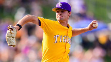 Get to know No. 2 Draft prospect Kade Anderson