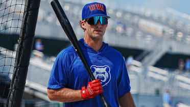 From High-A to Wrigley: A Cubs prospect's remarkable rise