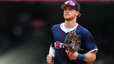 Big spring question for Mets: Will Benge break camp?