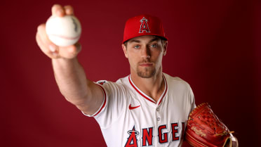 Angels put Joyce through 'chaos' to maintain composure