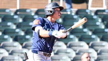 Mariners prospect Farmelo inching closer to Fall League breakout after injury-plagued year