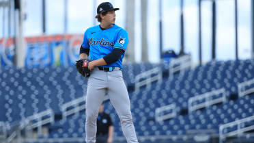 After leap to Triple-A, Milbrandt ready to shine at All-Star Futures Game