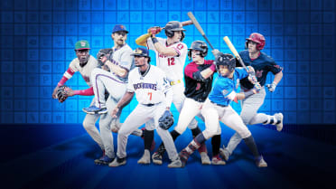 A closer look at each team's Top 100 prospects