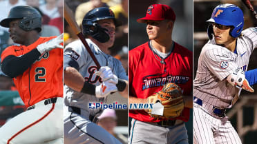 Inbox: Exploring the highest upside non-Top 100 prospects