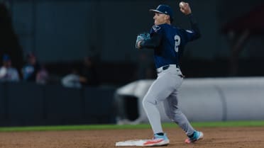 Slick-fielding Lombard headlines 4 Yankees among Top 100 Prospects