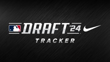 2024 Draft first-round signings tracker