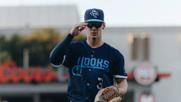 This Astros prospect is making a grand entrance at Triple-A