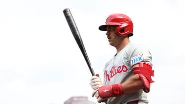 What's the Phillies' plan for Kemp?