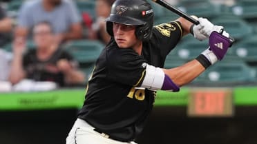 Rox top prospect Holliday to have foot surgery, out for the season (source)