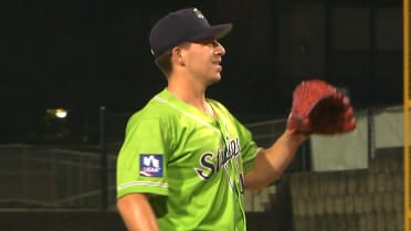 New Braves prospect with incredible story enjoys solid debut with Triple-A Gwinnett