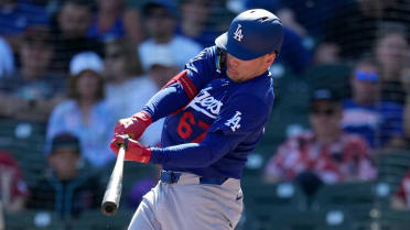 Dodgers to call up No. 19 prospect Ryan Ward (report)