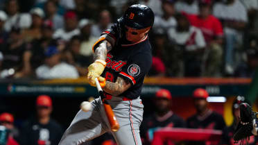 Here's 5 things to watch in Tigers' Spring Breakout game