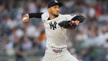 Rodríguez to have another wish fulfilled: A start in Subway Series