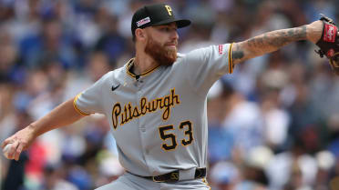 Burrows' swing-and-miss changeup among takeaways against Cubs
