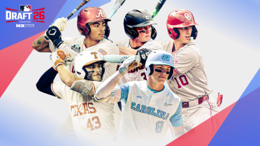 Draft stock watch: Analyzing top hitter performances at Men's College World Series