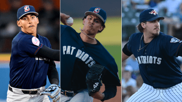 Here are 5 Yankees NRIs to watch this spring