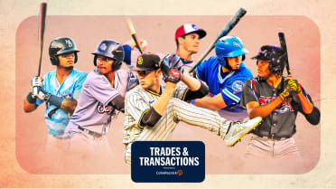 The 5 biggest Trade Deadline prospect deals of past decade