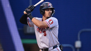 Finally healthy, Pirates' 2021 draftee shows off highly anticipated knack for the game during breakout