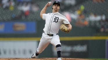 Jobe makes bid for Tigers' playoff roster with 'excellent' bulk outing