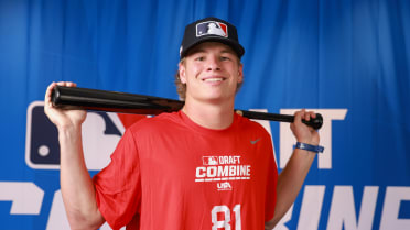 How to follow Rays' Draft picks on Day 2, Rounds 4-20