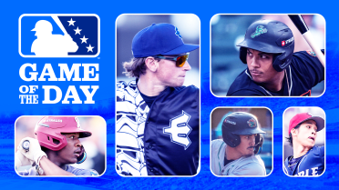 Watch LIVE: 5 Top 100 prospects take center stage as Dodgers, Tigers High-A affiliates meet