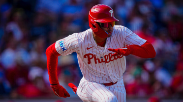 Phils prospect Crawford making progress in journey to big leagues