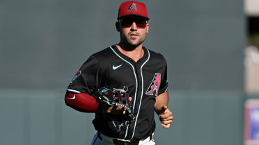 Catching up with D-backs top prospect Ryan Waldschmidt