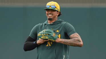 Medina eager to get back on track after nearly 2-year absence