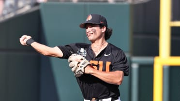 2025 first-rounder Arquette out 4-6 weeks after core muscle surgery