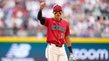 Called up to fill in after injury, Fernandez looking like a mainstay