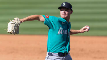 Mariners No. 2 prospect Anderson continues nearly flawless start to pro career
