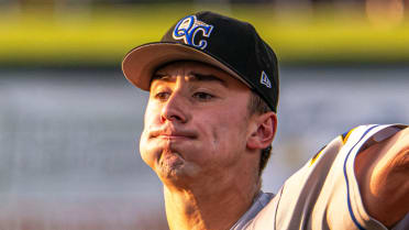 Royals' No. 4 prospect joins Kershaw, MadBum with rare teenage achievement