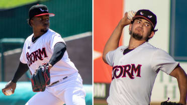 These two under-the-radar arms rising in Padres' system