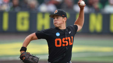 Here are Marlins' Day 1 Draft picks. Here’s how to follow Day 2