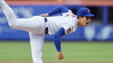 How Jonah Tong has shuffled the deck in big league return