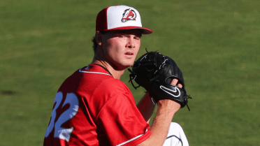 Strikeouts and goose eggs: Seattle's Anderson continues remarkable run