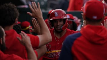Cards prospect Báez homers again, continues to make push for callup