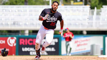 Twins No. 4 prospect Rodriguez needs surgery for left thumb UCL tear