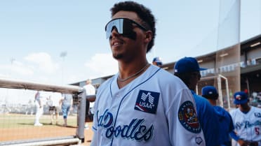 Reddit AMA: Thoughts on Druw Jones, Lovullo, Trade Deadline and more