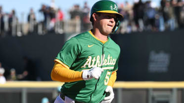 Rule 5 pick Susac has a chance to carve out key role with Giants