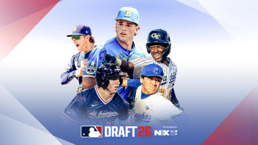 Draft industry poll: Top 10 prospects? Who will go No. 1?