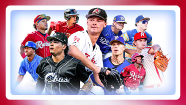 These 10 Top 100 prospects could be called up to The Show SOON